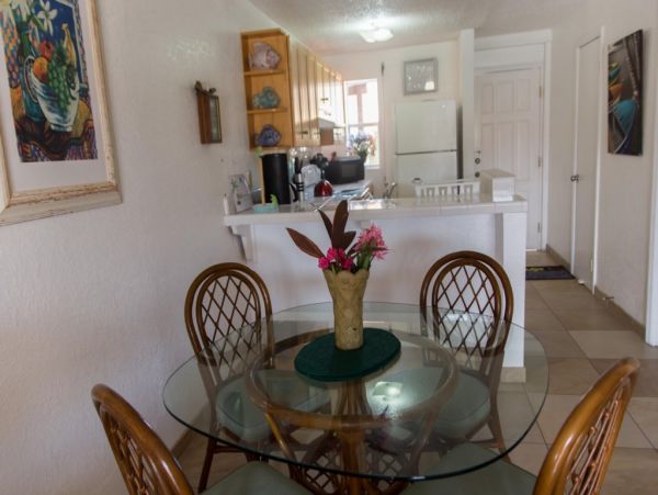 Antigua Barbuda Home 973921