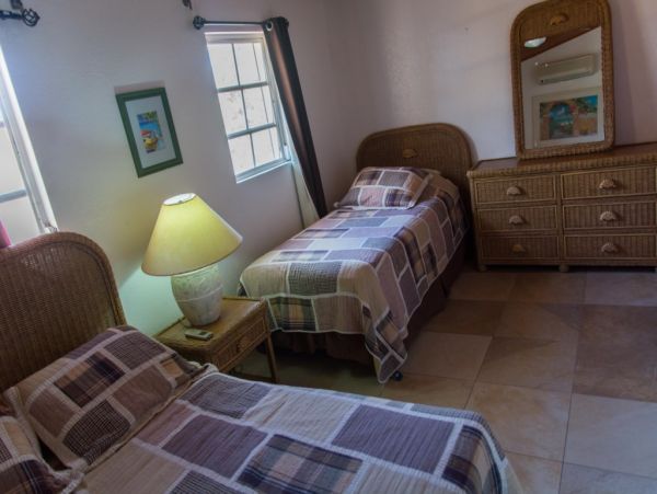 Antigua Barbuda Home 973921
