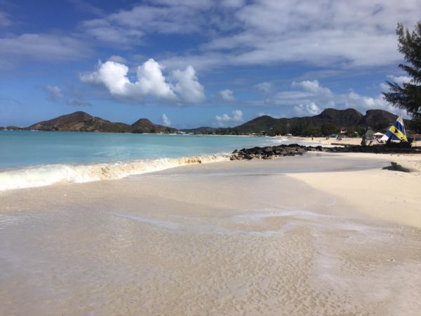 Antigua Barbuda Home 973921