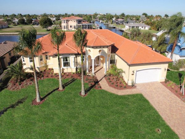 Cape Coral Home 973922