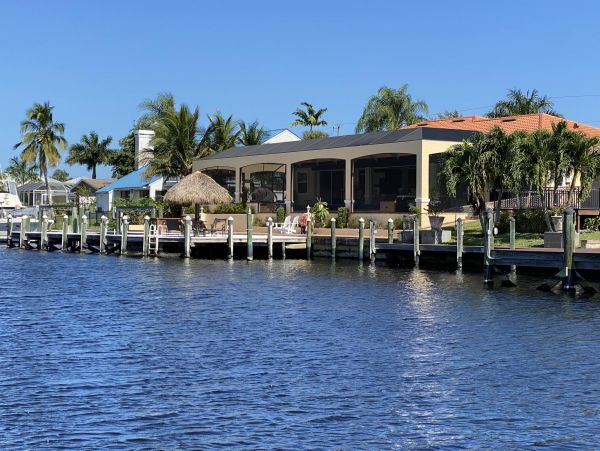 Cape Coral Home 973922