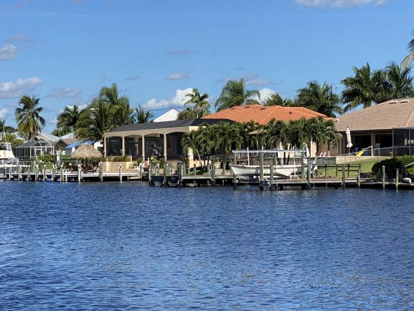 Cape Coral Home 973922
