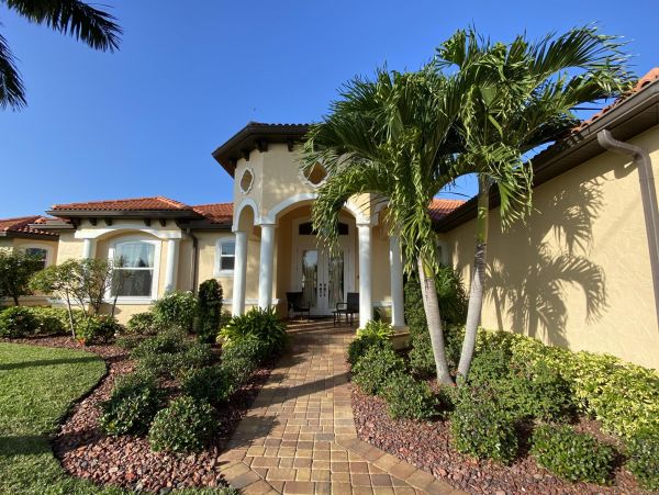 Cape Coral Home 973922