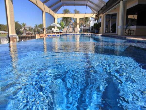 Cape Coral Home 973922