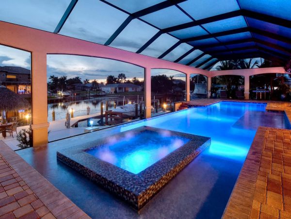 Cape Coral Home 973922