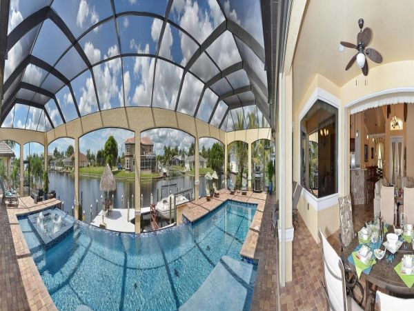 Cape Coral Home 973922