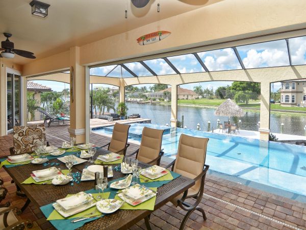 Cape Coral Home 973922