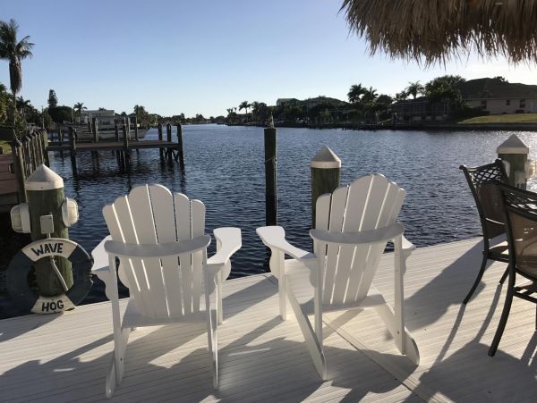 Cape Coral Home 973922