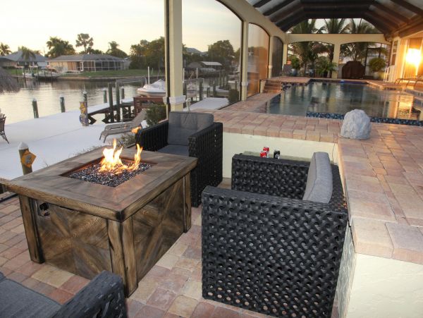 Cape Coral Home 973922