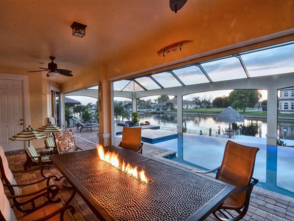 Cape Coral Home 973922