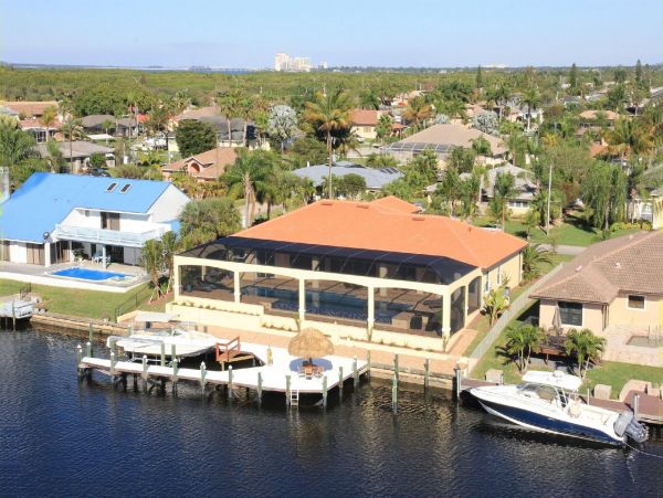 Cape Coral Home 973922