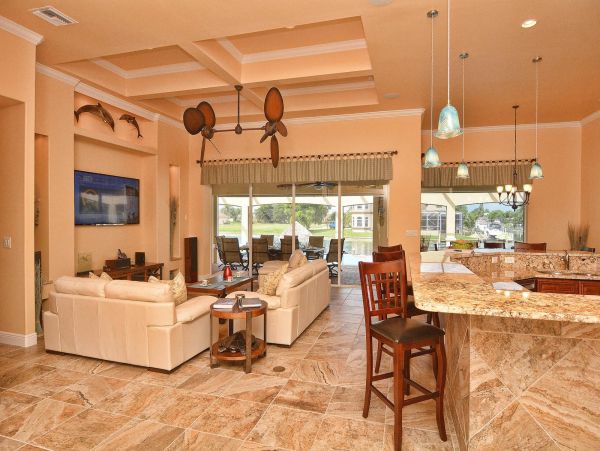 Cape Coral Home 973922