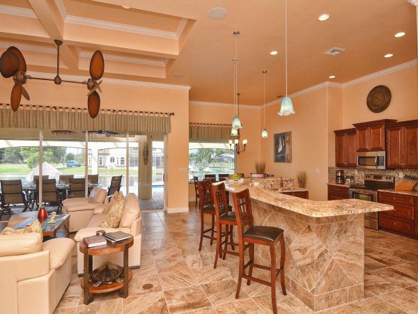 Cape Coral Home 973922