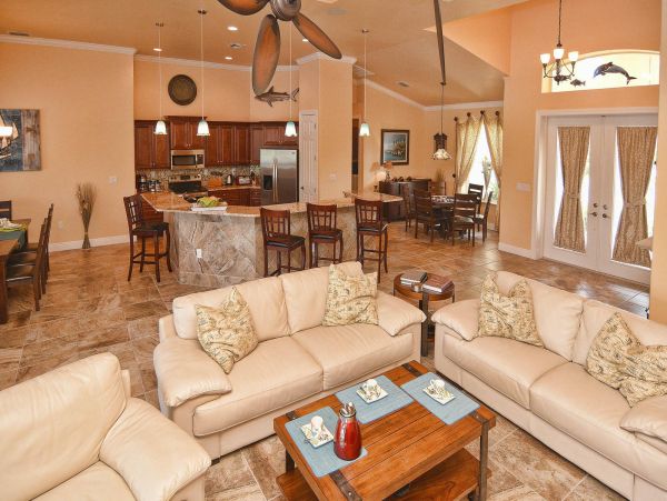 Cape Coral Home 973922
