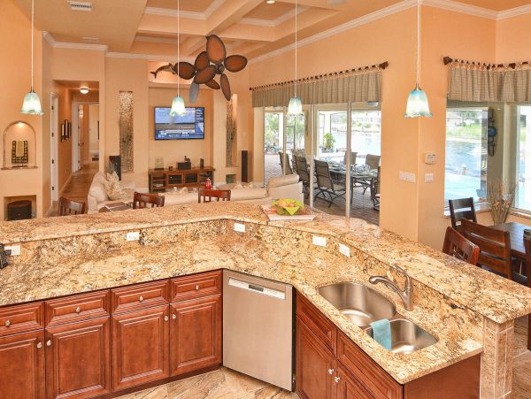 Cape Coral Home 973922