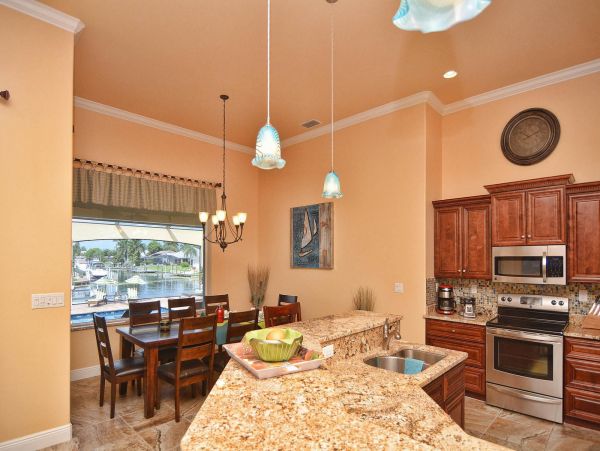Cape Coral Home 973922
