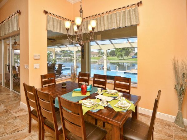 Cape Coral Home 973922