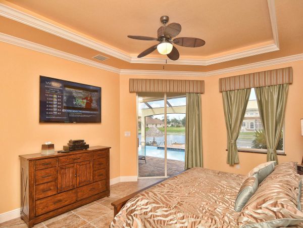 Cape Coral Home 973922