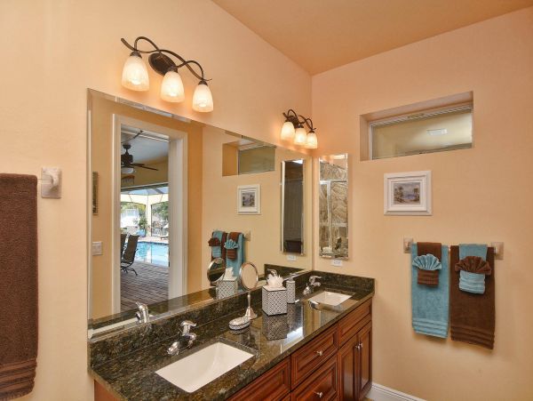 Cape Coral Home 973922