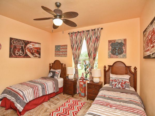 Cape Coral Home 973922