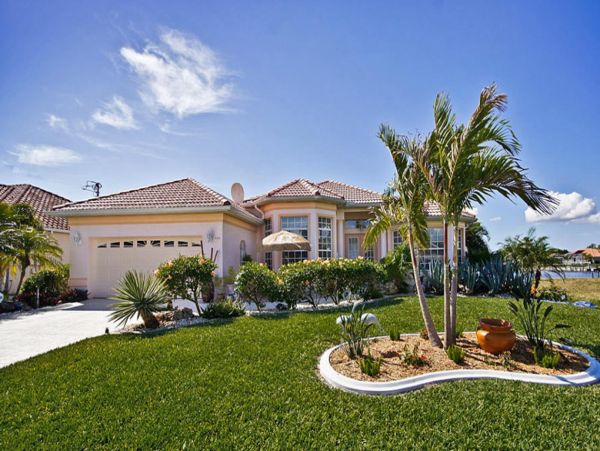 Cape Coral Home 973924