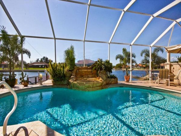 Cape Coral Home 973924