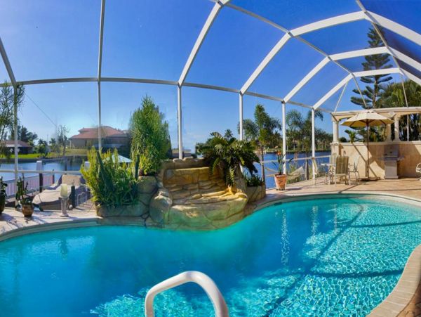Cape Coral Home 973924