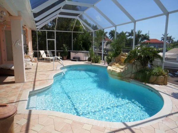 Cape Coral Home 973924
