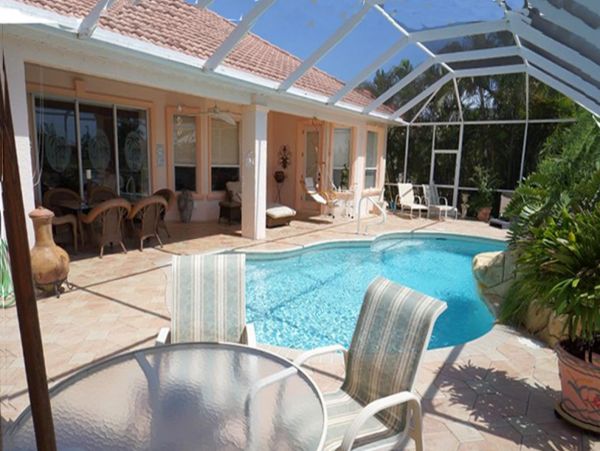 Cape Coral Home 973924