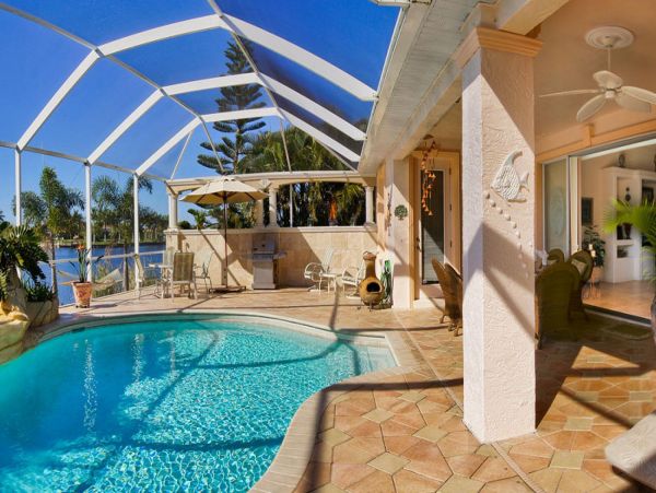 Cape Coral Home 973924