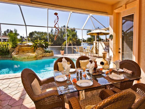 Cape Coral Home 973924