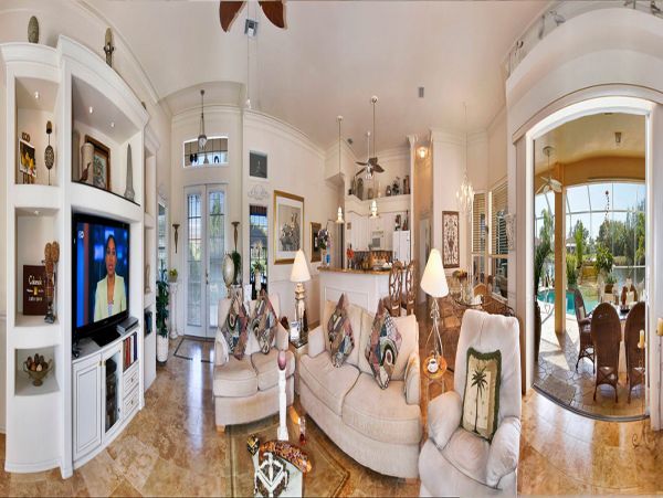 Cape Coral Home 973924