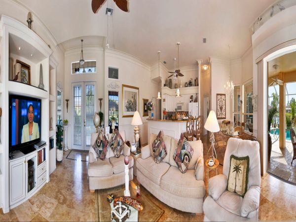Cape Coral Home 973924