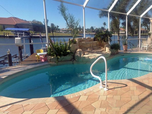 Cape Coral Home 973924