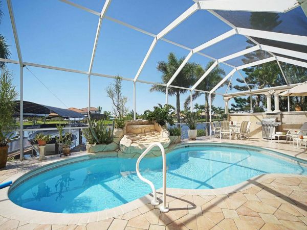 Cape Coral Home 973924