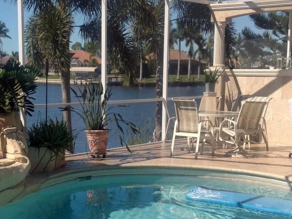 Cape Coral Home 973924