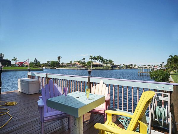 Cape Coral Home 973924