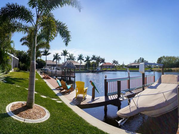 Cape Coral Home 973924