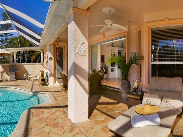 Cape Coral Home 973924