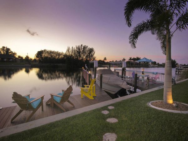 Cape Coral Home 973924