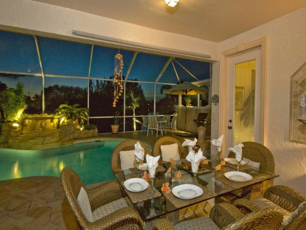 Cape Coral Home 973924