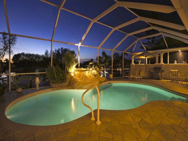 Cape Coral Home 973924