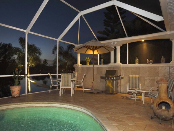 Cape Coral Home 973924