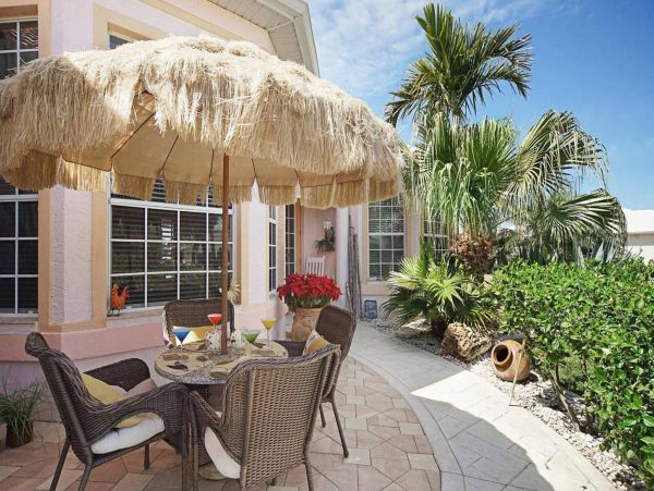 Cape Coral Home 973924