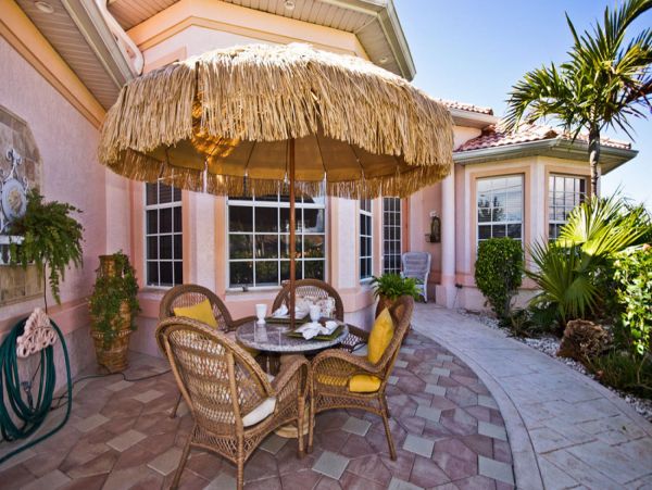 Cape Coral Home 973924