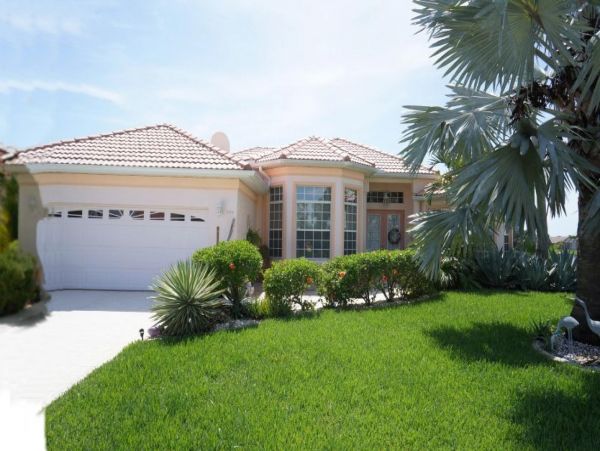 Cape Coral Home 973924
