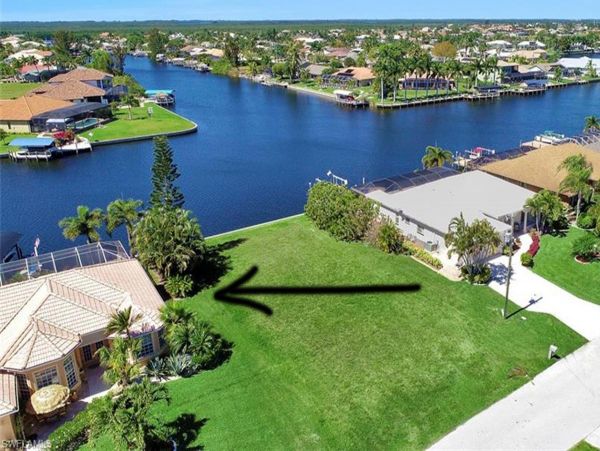 Cape Coral Home 973924
