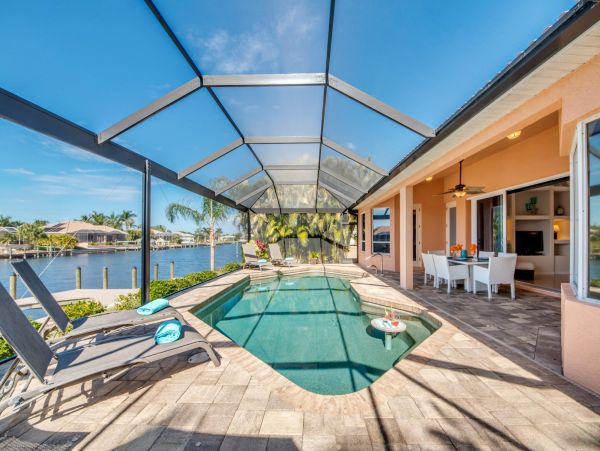 Cape Coral Home 973926