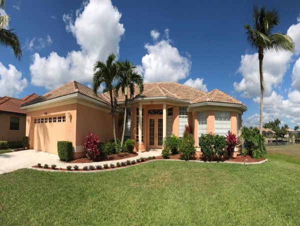 Cape Coral Home 973926