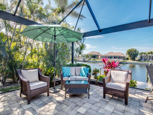Cape Coral Home 973926